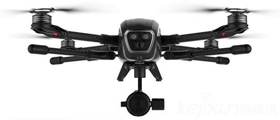 無(wú)人機(jī)行業(yè)面臨變革 創(chuàng)業(yè)公司轉(zhuǎn)向商業(yè)應(yīng)用