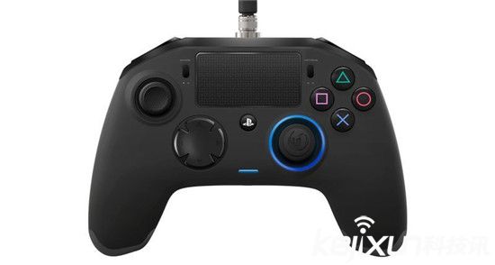 雷蛇正式公布Raiju手柄 售價約合1300元人民幣