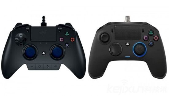 雷蛇正式公布Raiju手柄 售價約合1300元人民幣