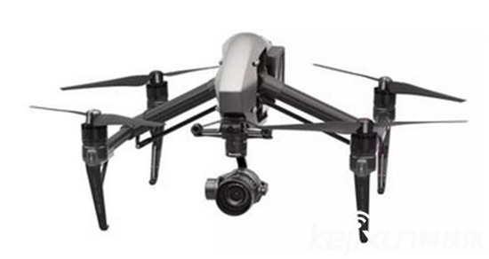 大疆推出新產(chǎn)品 Phantom 4 Pro首亮相