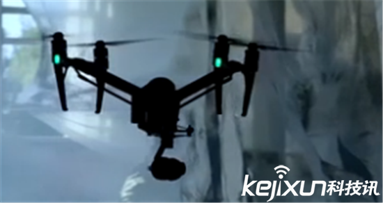 大疆推出新產(chǎn)品 Phantom 4 Pro首亮相