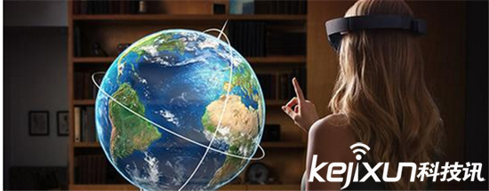 YouLoox全息投影 比VR更刺激的視覺體驗(yàn)