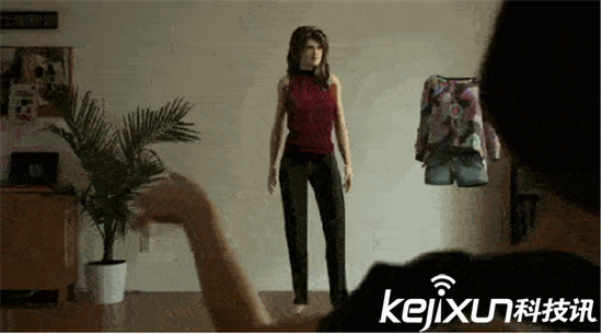 YouLoox全息投影 比VR更刺激的視覺體驗(yàn)