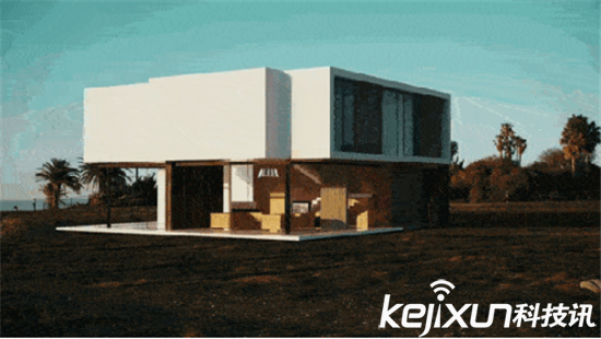 YouLoox全息投影 比VR更刺激的視覺體驗(yàn)