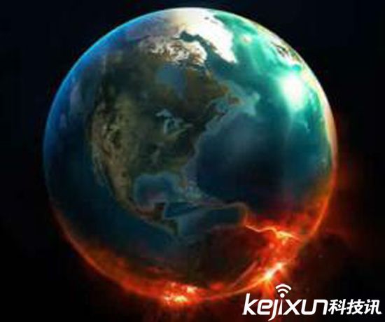 我們距離末日多遠？概率統(tǒng)計今年地球毀滅概率1/500