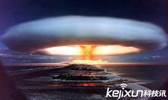 我們距離末日多遠？概率統(tǒng)計今年地球毀滅概率1/500