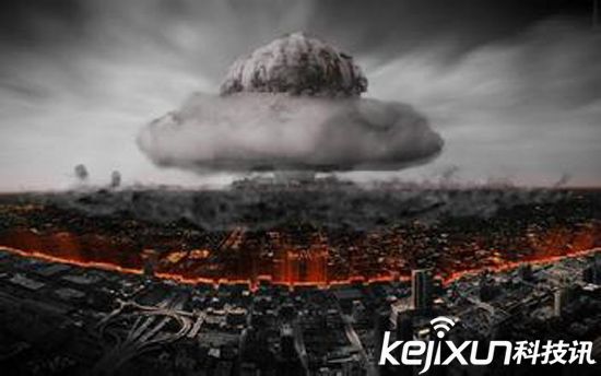 我們距離末日多遠？概率統(tǒng)計今年地球毀滅概率1/500