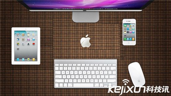 蘋果公司尋找在美生產產品方法 已與組裝廠商相談