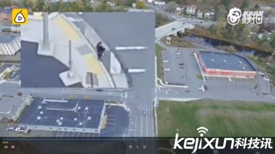 美國男子用無人機捉奸 跟拍妻子出軌全程