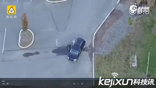 美國男子用無人機捉奸 跟拍妻子出軌全程