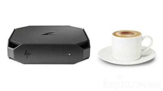 惠普推出迷你電腦 Z2 mini 起售價699美元