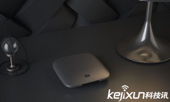 小米人工智能盒子3s發(fā)布 售價299元