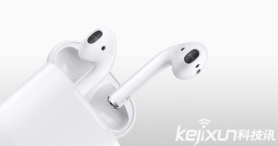 蘋果AirPods有運(yùn)動(dòng)檢測(cè)功能?下周發(fā)貨!