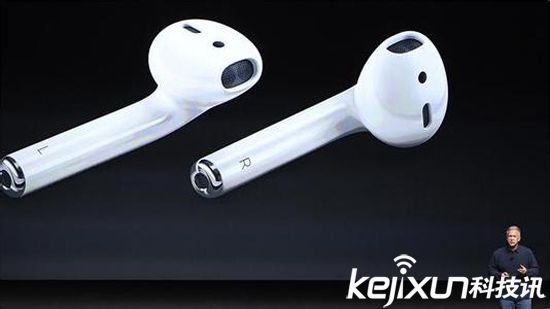 蘋果AirPods有運(yùn)動(dòng)檢測(cè)功能?下周發(fā)貨!