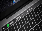 安上它 舊版MacBook Pro用戶也能用上Touch Bar