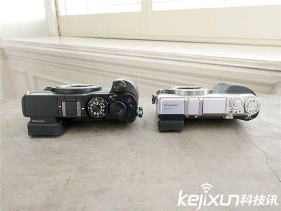 無反相機中高端無反相機推薦:高性價比之能