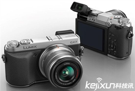 無反相機中高端無反相機推薦:高性價比之能