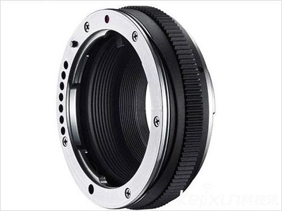 佳能公布可更換式鏡頭卡口專利 已應用于攝像機上