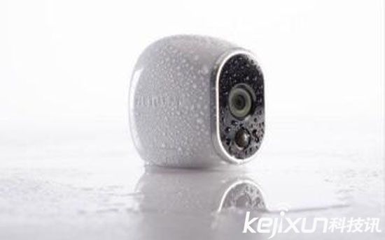 Arlo Go無線安全監控攝像頭 售價3019元