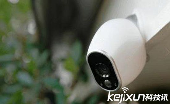 Arlo Go無線安全監控攝像頭 售價3019元