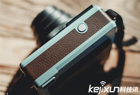 Sofort拍立得 清新脫俗 文藝的典范