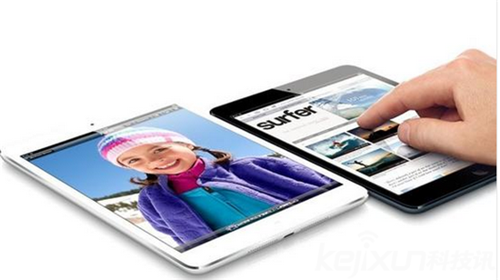 巴諾NOOK Tablet 7:黑色星期五正式開搶