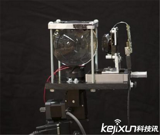 日立開發(fā)無鏡頭相機(jī) 無鏡頭技術(shù)或會(huì)用于手機(jī)上