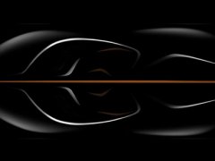 邁凱倫打造新款F1超跑：將采用混動動力系統(tǒng)