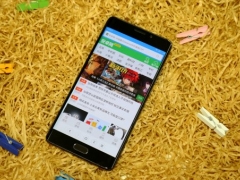 小米Note 2評測 集“藝術”和“科技”于一體