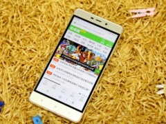 紅米手機4詳細評測 驍龍625+4100mAh電池