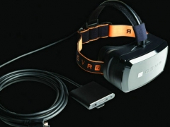 3款“當今最佳”VR頭盔 哪款是最佳之選？