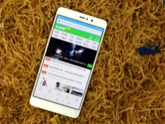 小米5S Plus開箱體驗 感受這2599元魅力