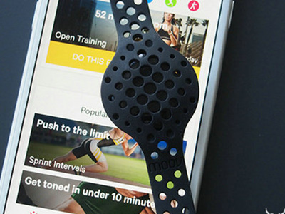 運(yùn)動(dòng)達(dá)人必備，10款最佳健身追蹤器