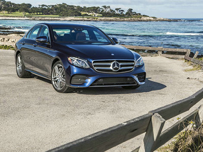 2016年8款最值得購買的高科技汽車