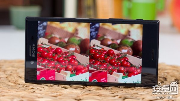 Compact 依舊?Xperia X Compact 評測