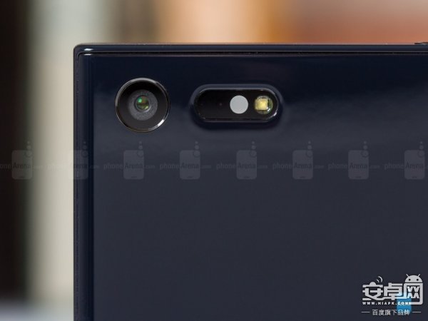 Compact 依舊?Xperia X Compact 評測