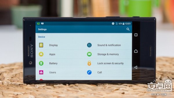Compact 依舊?Xperia X Compact 評測