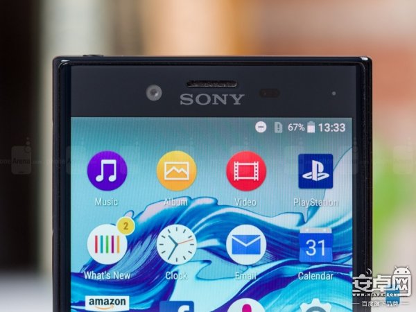 Compact 依舊?Xperia X Compact 評測