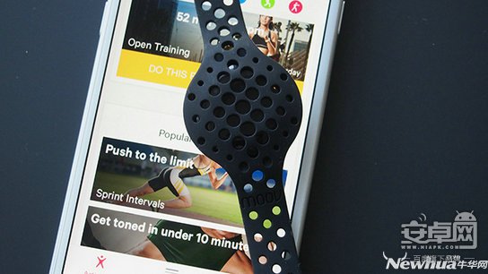 運動健身追蹤器,最佳健身追蹤器