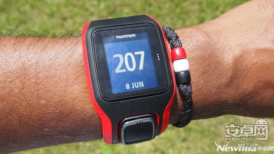 運動健身追蹤器,最佳健身追蹤器