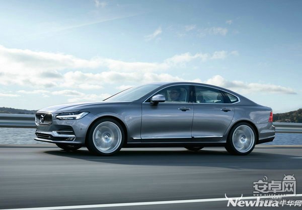 2016年最好高科技汽車,最值得購買的高科技汽車