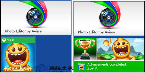 Win8技巧:不得不知的動(dòng)態(tài)磁貼小知識(shí)