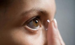 智能眼鏡還沒(méi)戴  智能隱形眼鏡就來(lái)了