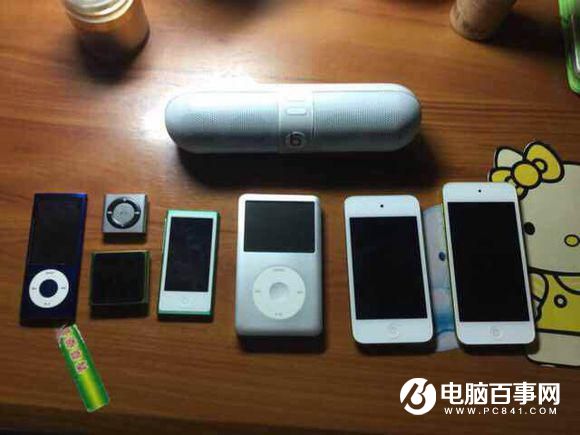 使用iPhone就叫蘋果粉?別鬧!見識下真的果粉