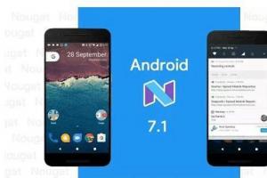 國產手機將不能再用安卓系統了？