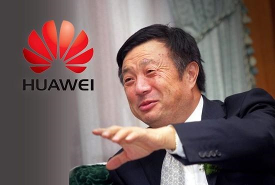 舉國沸騰 華為又一次創(chuàng)造奇跡 拿下5G！