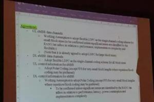 華為拿下5G時代系誤讀，主推的極化碼距5G標準還有多遠？