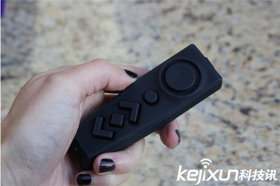 Merge VR欲打造VR遙控器 可以支持ios系統(tǒng)