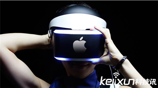 Merge VR欲打造VR遙控器 可以支持ios系統(tǒng)