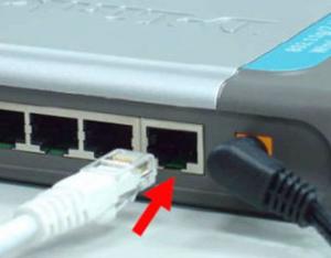 dlink路由器PPPoE上網設置